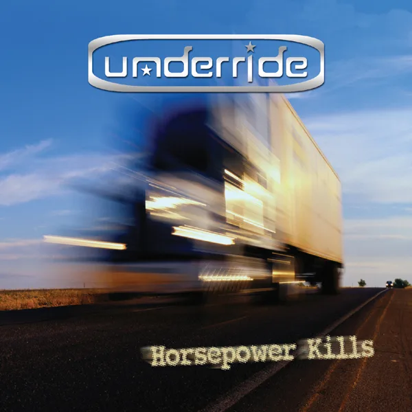 Horsepower Kills cover