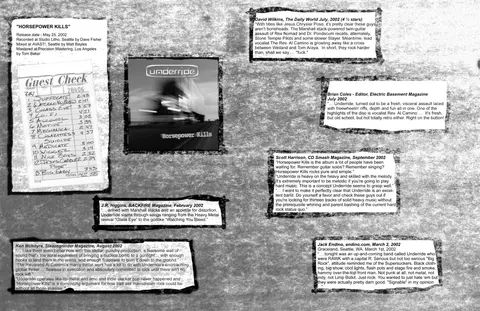 Art and Ephemera