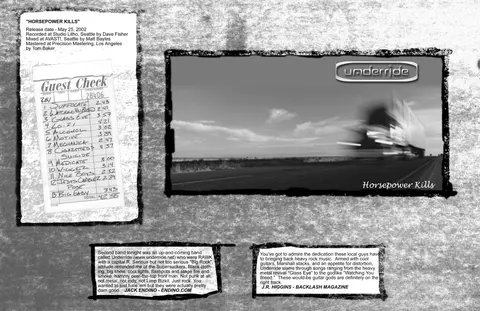 Art and Ephemera